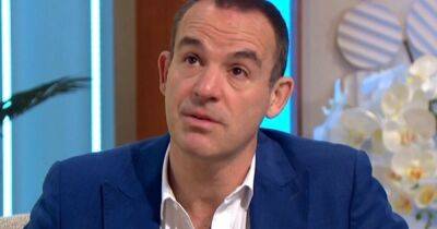 Martin Lewis - Andy Burnham - Martin Lewis issues warning to people thinking of cancelling direct debits due to high energy bills - manchestereveningnews.co.uk