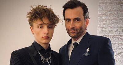 David Tennant's son starring in House of The Dragon as he follows in dad's footsteps - www.dailyrecord.co.uk - USA