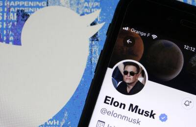 Twitter Calls Latest Elon Musk Claim He Can Wriggle Out Of Takeover “Invalid And Wrongful” - deadline.com