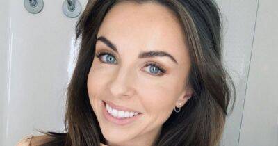 Louisa Lytton - Eastenders - You need to see Louisa Lytton with a blunt long bob and a curtain fringe - ok.co.uk