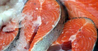 Warning issued to vulnerable people over risk of listeria from ready-to-eat smoked fish - manchestereveningnews.co.uk - county Oldham - county Caroline