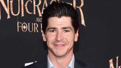 The Conners' Michael Fishman Confirms Exit: 'I Was Told I Would Not Be Returning' - www.justjared.com