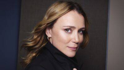 Keeley Hawes To Star In ‘Orphan Black: Echoes’ AMC Networks Series - deadline.com - Britain