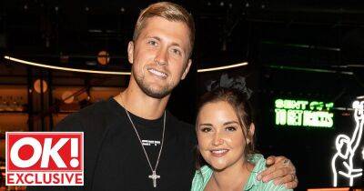 Dan Osborne 'so attracted' to wife Jacqueline Jossa as she embraces her natural curves - www.ok.co.uk - Spain