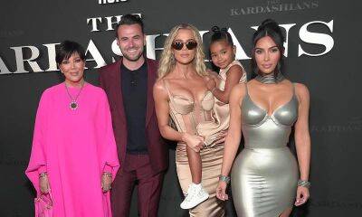 Khloé Kardashian says Season 2 of The Kardashians is going to be ‘insanity’ - us.hola.com - Kardashians