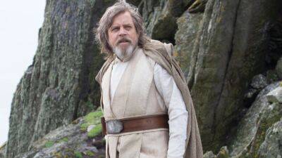 Mark Hamill - Star Wars - Luke Skywalker - Andy Serkis - 5 Years Later, Rian Johnson Says He’s ‘Even More Proud’ of ‘Star Wars: The Last Jedi’ - thewrap.com - Netflix