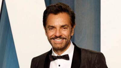 Eugenio Derbez Undergoing ‘Very Complicated’ Operation Following Unspecified Accident - thewrap.com - Britain - Spain