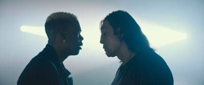 Chris Rock Stars Opposite Javier Bardem In Teaser For Short Film ‘Look At Me’ - etcanada.com