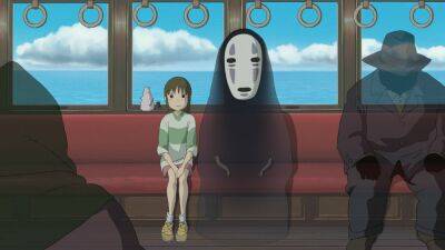 Wilson Chapman - Studio Ghibli Film Catalog Now Available on Digital Rental Platforms - variety.com - Britain - USA - Japan