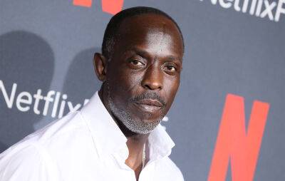Michael K Williams pushed for more intimate gay scenes in ‘The Wire’ - www.nme.com