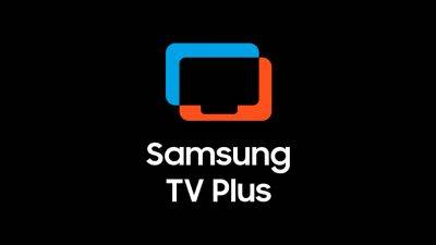 Samsung TV Plus Launches Rebrand, Unveils New Content Partnerships - variety.com