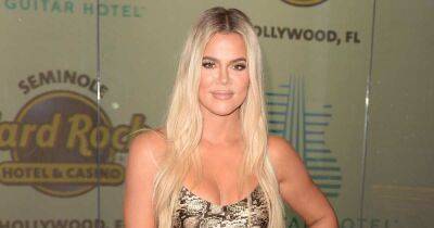 Khloe Kardashian Loves ‘Everything’ About Being a Mother of 2 After Welcoming Son: My Kids ‘Challenge Me’ - www.usmagazine.com - USA