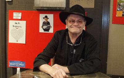 The Monkees’ Micky Dolenz is suing the FBI - www.nme.com - USA - Alabama - Vietnam - city Selma, state Alabama