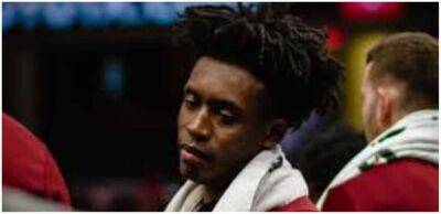 Donovan Mitchell - The Cavaliers And Utah Jazz Could Still Be In Trade Talks For Collin Sexton - hollywoodnewsdaily.com - Los Angeles - county Collin - Utah - county Cavalier - county Cleveland