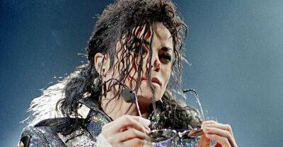 Creator of The Sandman says Michael Jackson wanted the lead role - www.thefader.com - city Sandman
