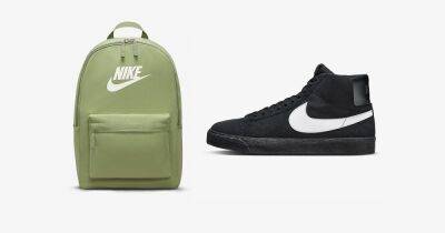 7 Back-to-School Essentials to Nab From Nike ASAP - www.usmagazine.com