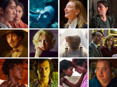 Fall 2022 Preview: 60+ Must-See Films To Watch - theplaylist.net - New York - city Amsterdam