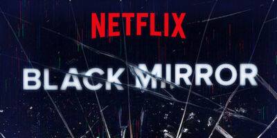 'Black Mirror' Adds 10 Stars to Cast for Season 6! - www.justjared.com