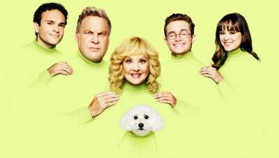 Fate of Jeff Garlin's 'The Goldbergs' Character Revealed After His Exit - www.justjared.com