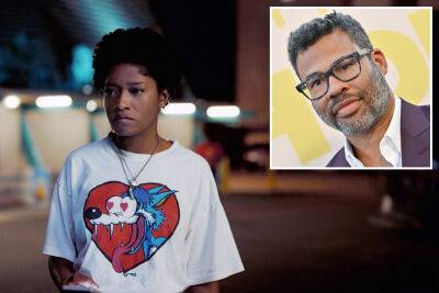 Jordan Peele hints at ‘Nope’ sequel: ‘We’re not over telling all of these stories’ - nypost.com - New York - Jordan