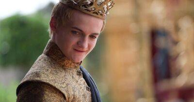 Game of Thrones' Joffrey star Jack Gleeson marries long-term girlfriend in Ireland - www.ok.co.uk - Britain - Ireland