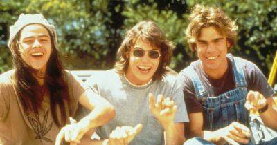 ‘Dazed and Confused’ Cast: Where Are They Now? Matthew McConaughey, Ben Affleck and More - www.usmagazine.com - Texas
