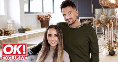 Peter Andre - Princess Andre - Peter Andre says super-organised Emily 'prepared months ago' for back to school - ok.co.uk - Cyprus