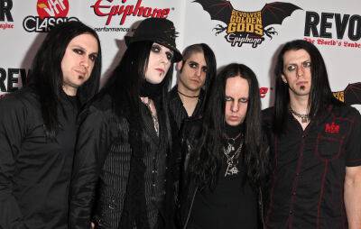 Surviving Murderdolls members feuding over anniversary plans - www.nme.com - state Massachusets