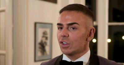 MAFS UK groom admits new husband isn't 'his type' as he makes 'brutal' hair remark - www.ok.co.uk - Britain