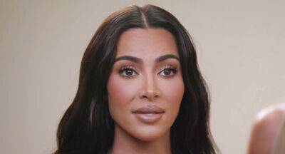 Why Kim Kardashian is "mortified" about this controversial comment - www.who.com.au - Kardashians