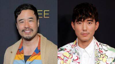 Randall Park’s Directorial Debut ‘Shortcomings’ Sets Justin H. Min, Sherry Cola, Ally Maki as Stars - thewrap.com - USA