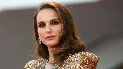 Arrest made after Natalie Portman film set faces extortion and shooting threat - www.foxnews.com - Lake - Baltimore