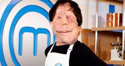 Adam Pearson praises Celebrity MasterChef for not 'pigeonholing' disabled people - www.msn.com - Britain