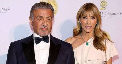 Sylvester Stallone Has Responded To Ex Jennifer Flavin’s Divorce Claims About Money - www.msn.com