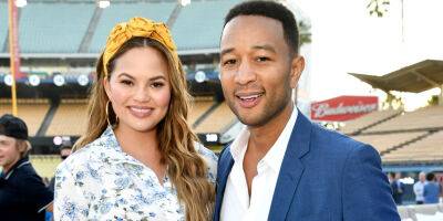 6 Celebrity Couples Announced They're Expecting Babies in August 2022 - www.justjared.com