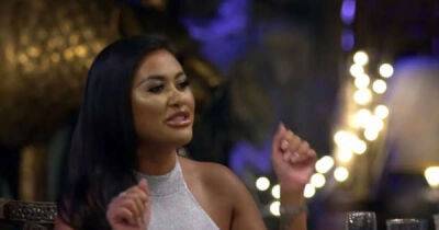 Geordie Shore - James Tindale - Married At First Sight UK's Nikita Jasmine has a new career after appearing on show - msn.com - Britain - London - Dubai