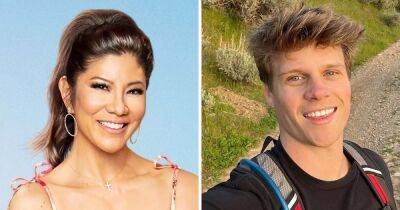 Julie Chen Moonves - Monte Taylor - Taylor Hale - Joseph Abdin - Kyle Capener - Michael Bruner - Big Brother’s Julie Chen Moonves Reveals Her Issue With Kyle Capener’s Gameplay: ‘Something’ About It ‘Bothers Me’ - usmagazine.com - state Massachusets - Utah