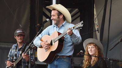 Country music singer Luke Bell found dead at age 32 - www.foxnews.com - Arizona - Wyoming - county Will