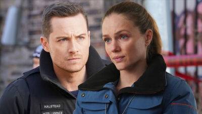 Tracy Spiridakos On Jesse Lee Soffer ‘Chicago P.D.’ Exit: ‘You’re The Greatest On-Screen Husband’ - deadline.com - Chicago