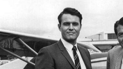 William Reynolds, Star of 1960s-70s TV Series ‘The F.B.I.’, Dies at 90 - thewrap.com