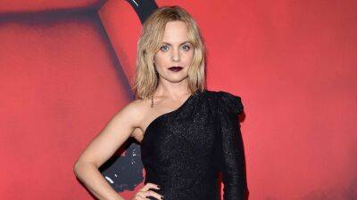Mena Suvari Details 'Intense' Role of Mother Imprisoning Her Children in 'House of Chains' (Exclusive) - www.etonline.com