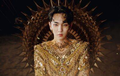 SHINee’s Key on writing autobiographical songs for‘Gasoline’: “SM didn’t hold me back from doing it this time” - www.nme.com