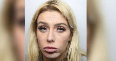 Woman, 29, with 'chaotic lifestyle' turns to sex work to pay for her £200-a-day heroin habit - www.manchestereveningnews.co.uk - city Newcastle