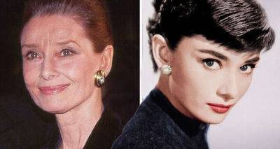 The rare 'jelly belly' condition that killed Hollywood star Audrey Hepburn - explainer - www.msn.com - Los Angeles - Switzerland - Somalia