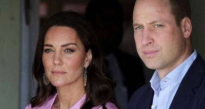 Kate and Prince William 'not reading the room' with house move 'Misjudged this one' - www.msn.com - Britain - South Africa