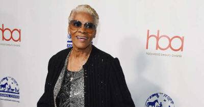 Sheri Easterling - Dionne Warwick - Dionne Warwick 'confused' by Yung Gravy's stage name - msn.com