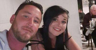 Friend's emotional tribute to scaffolder Rob, 37, who died in freak trampoline accident - www.manchestereveningnews.co.uk - city Stockton