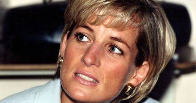 Princess Diana's death 'wasn't an accident' as mystery vehicles never traced - www.dailyrecord.co.uk - Britain