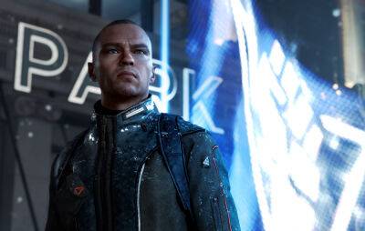Quantic Dream has been acquired by NetEase - nme.com - Detroit