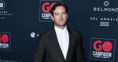 Courtney Vucekovich - Armie Hammer 'preparing' for docuseries release - msn.com - county Chambers - city Elizabeth, county Chambers